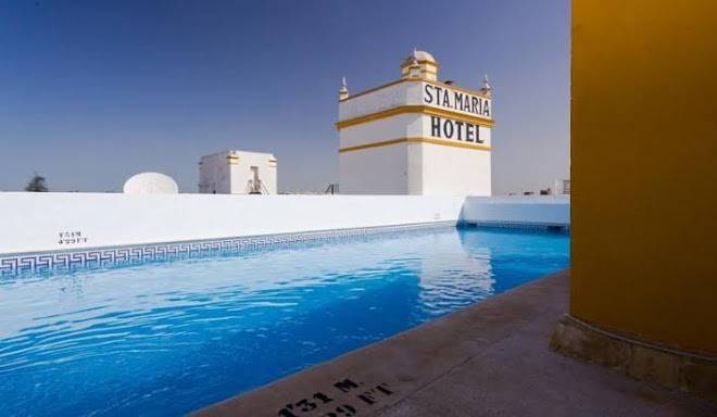 Soho Boutique Puerto Image