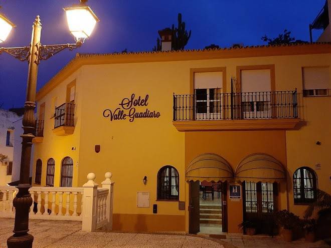 Sotel valle guadiaro