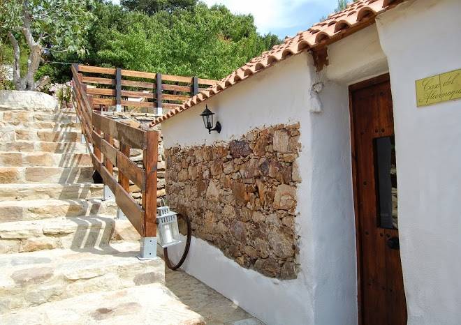 Tarifa turismo rural