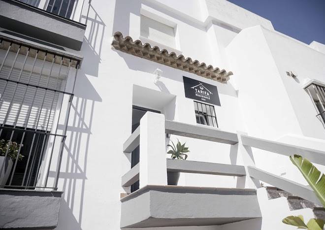 Tarifa watersports residence
