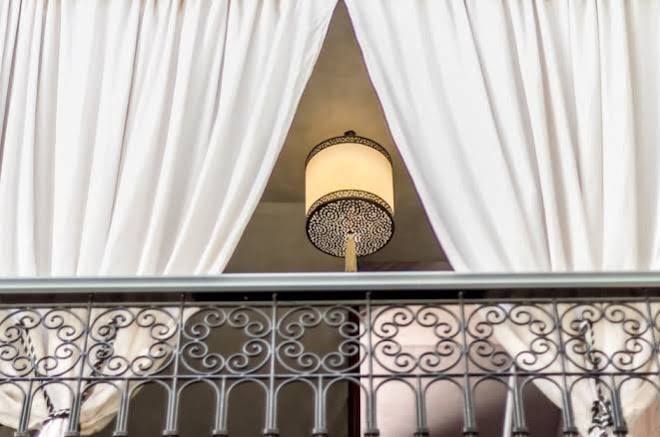 The riad tarifa
