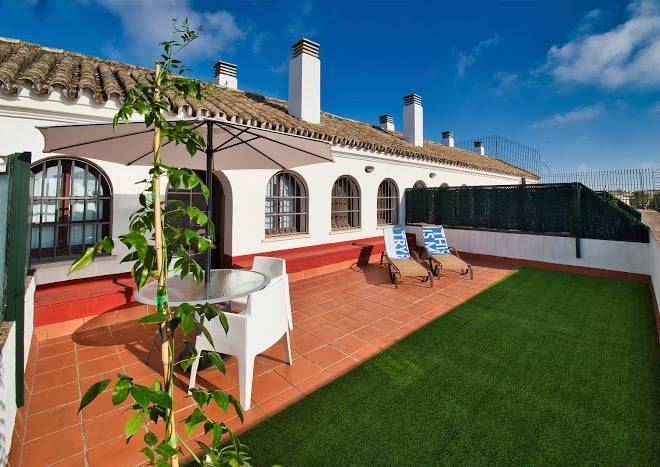 Hotel Jerez Centro Affiliated by Melia