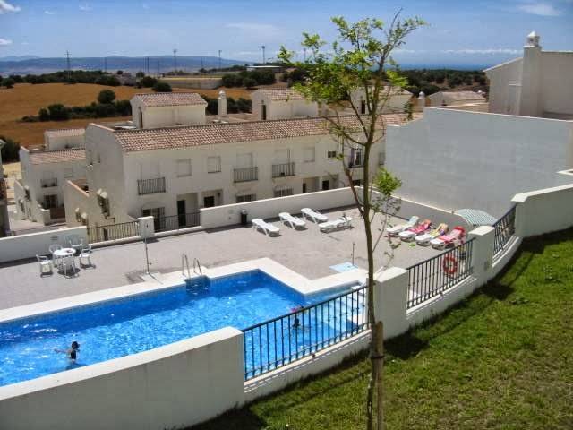 Vejer holiday homes