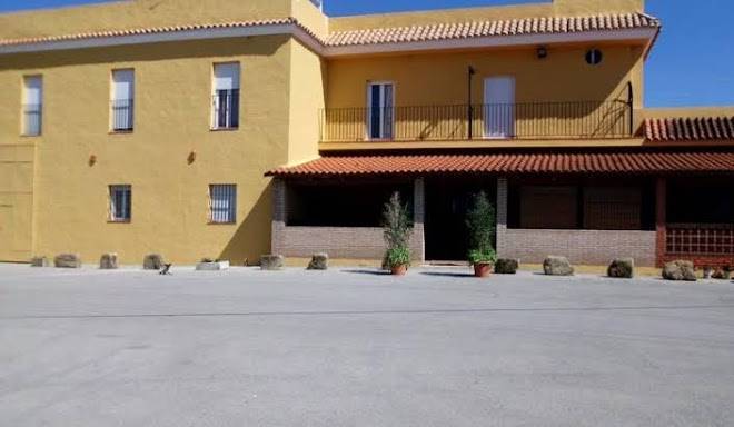 Vivienda rural vega la preciada