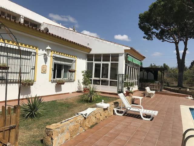 Xanadu rural