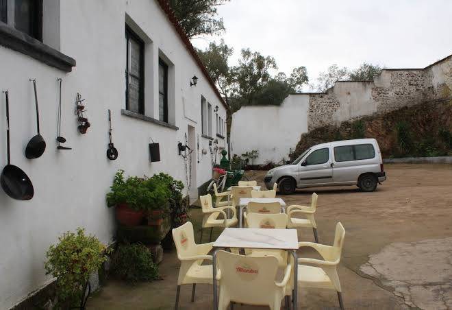 Albergue Camino De Santiago Image