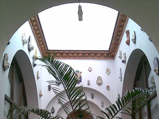 En cordoba andalucia