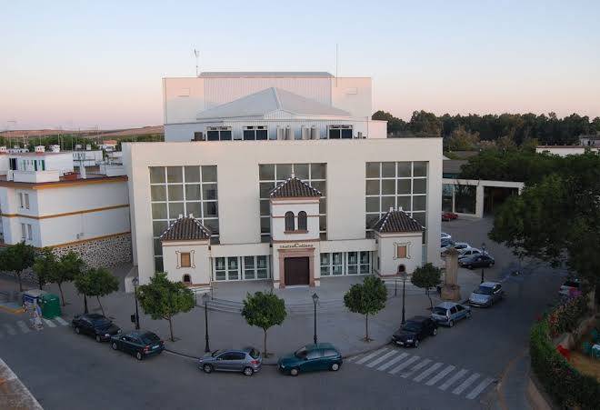 Hotel castillo