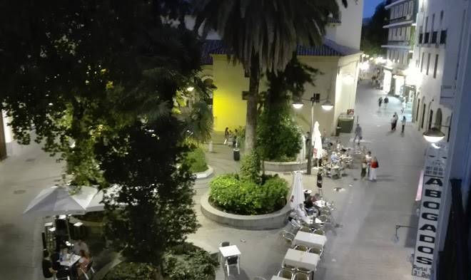 Casual Suite In Cordoba Image