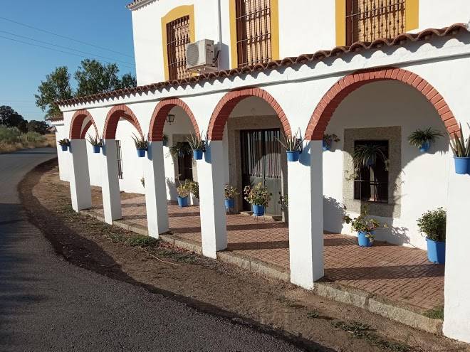 Complejo Rural El Soldado Image