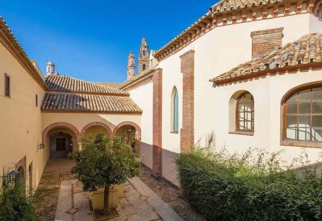 Convento de santa clara