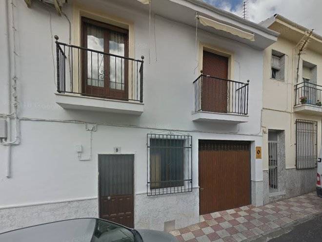 Cortijo colomo