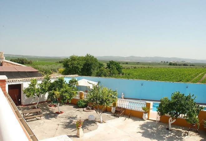 Cortijo El Patriarcal I Y Ii Image