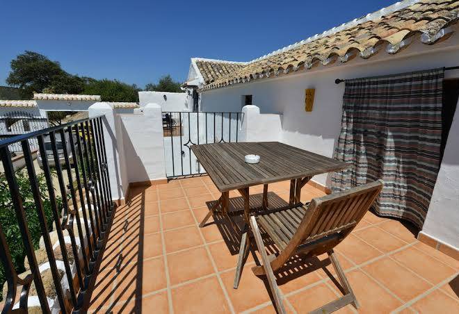 Cortijo la haza