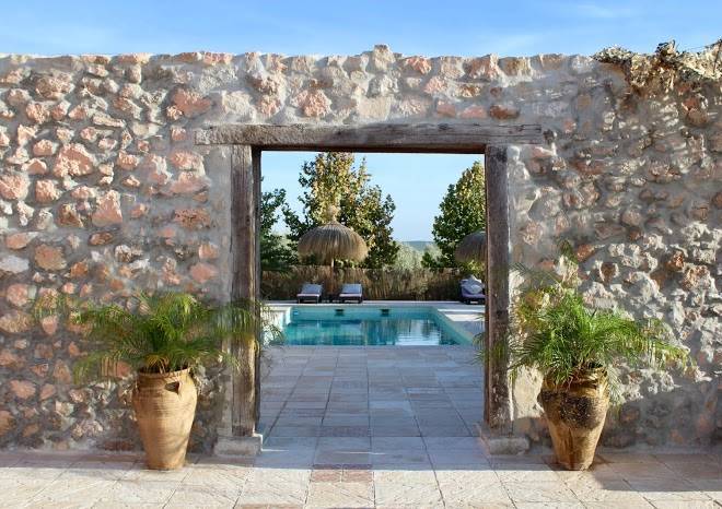 Cortijo san jose