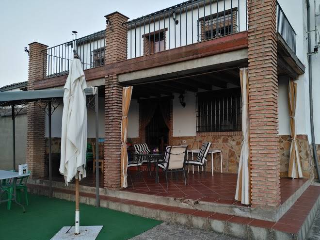 El rincon de la teodomira