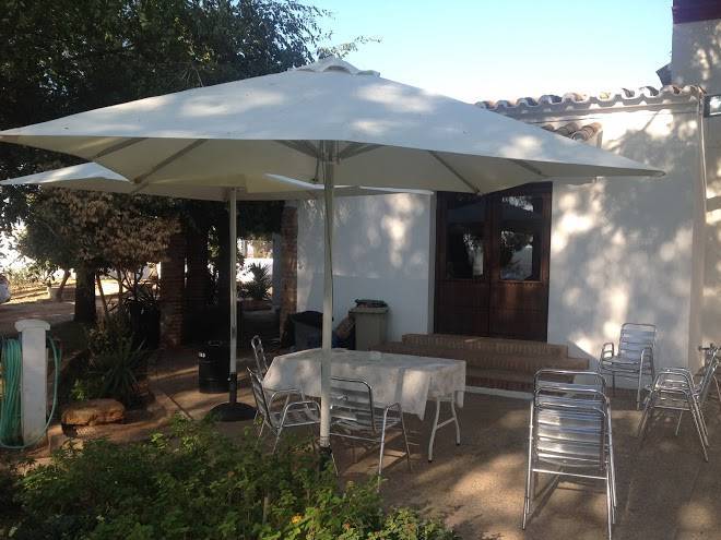 Finca el bramadero