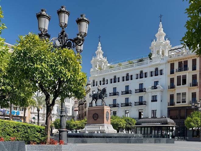 H10 Palacio Colomera Image