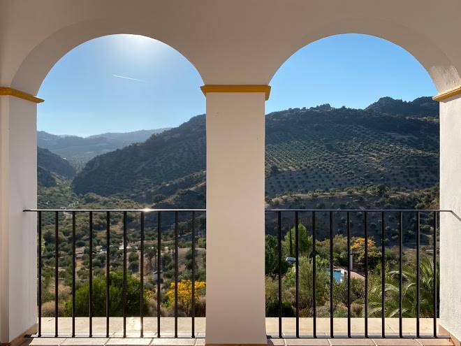 Hacienda el tarajal