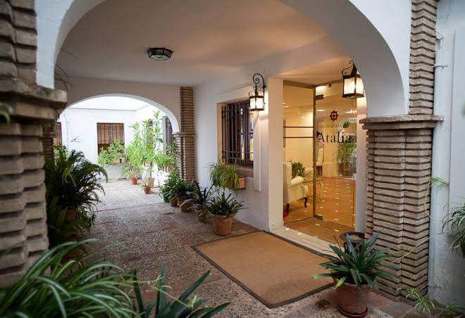 Hospederia Del Atalia Image