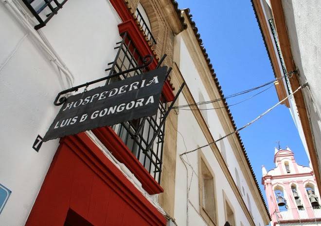 Hospederia Luis De Gongora Image