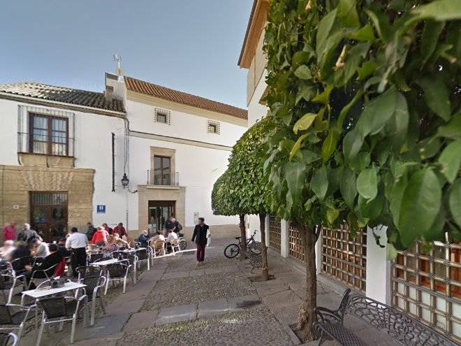Albergue hotel
