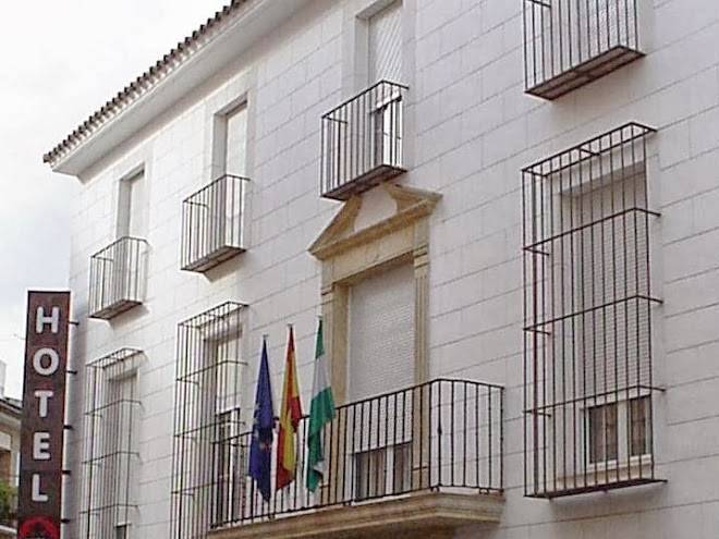 Hotel al yussana