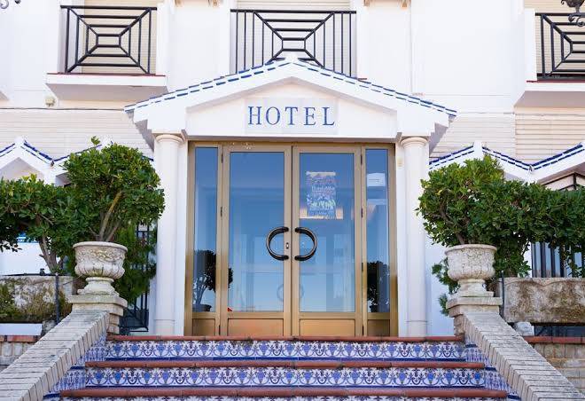 Hotel alfar
