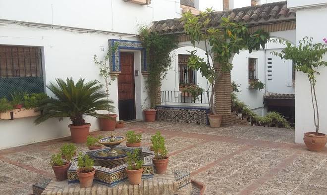 Hotel atalia