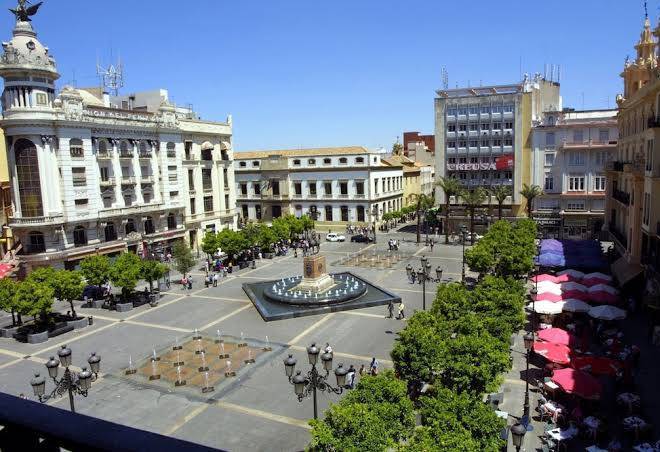 Hotel boston cordoba