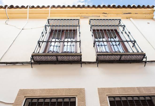 Hotel de los faroles