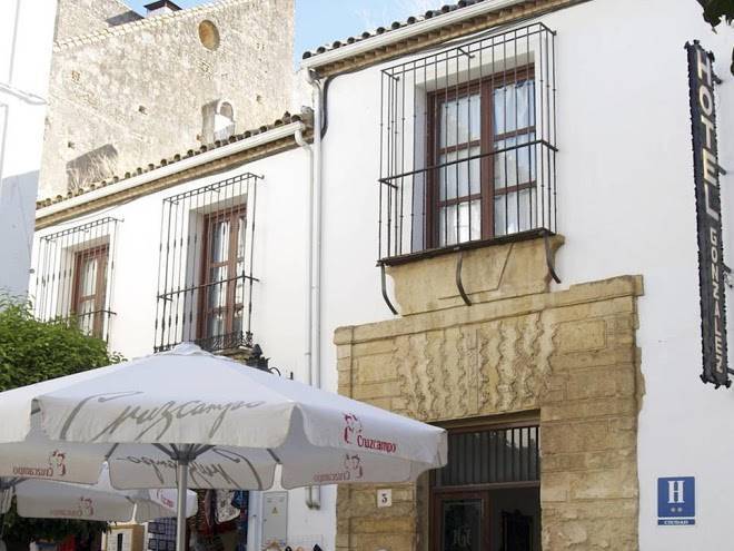 Hotel gonzalez