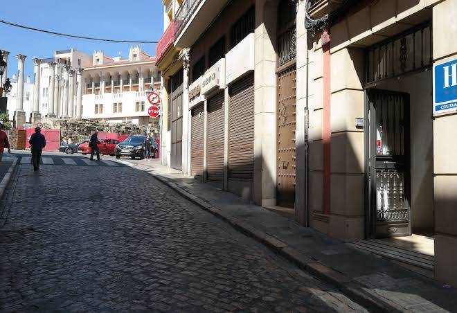 Hotel Gran Plaza Image