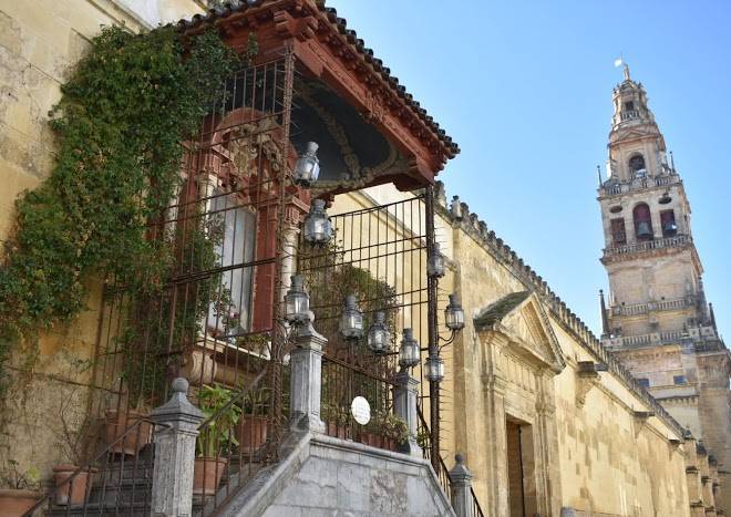 Hacienda posada de vallina