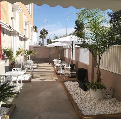 Hotel la juderia cordoba