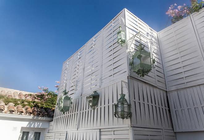 Hotel madinat