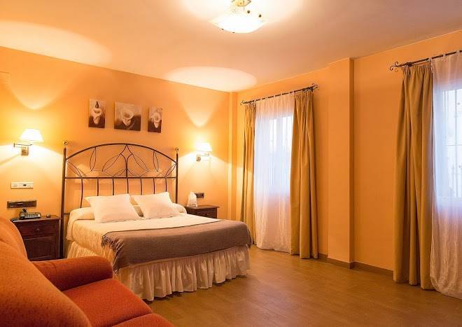 Hotel maria