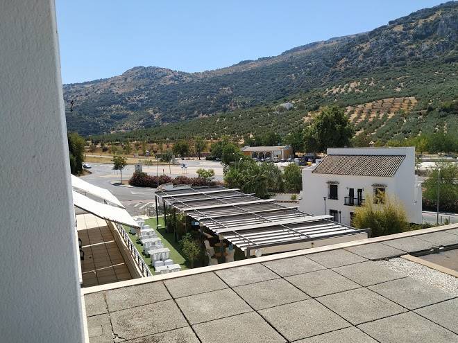 Hotel mencia subbetica