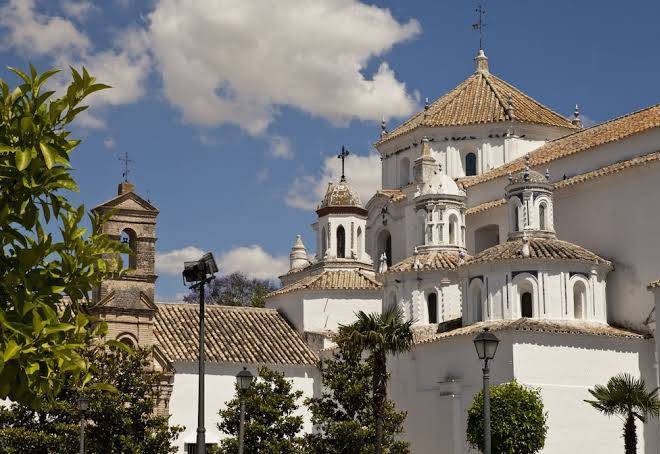 Hotel monasterio de san francisco