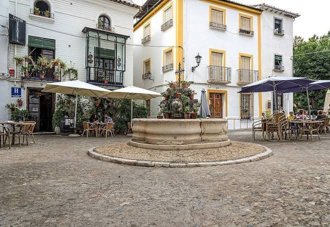 Hotel Restaurante Zahori Image