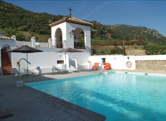 Hacienda minerva