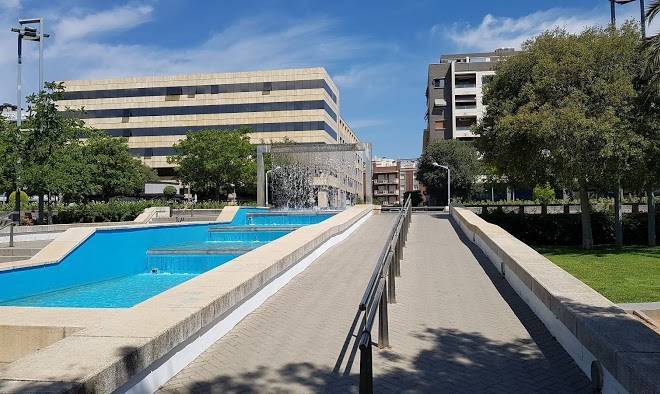 Hotel serrano web oficial