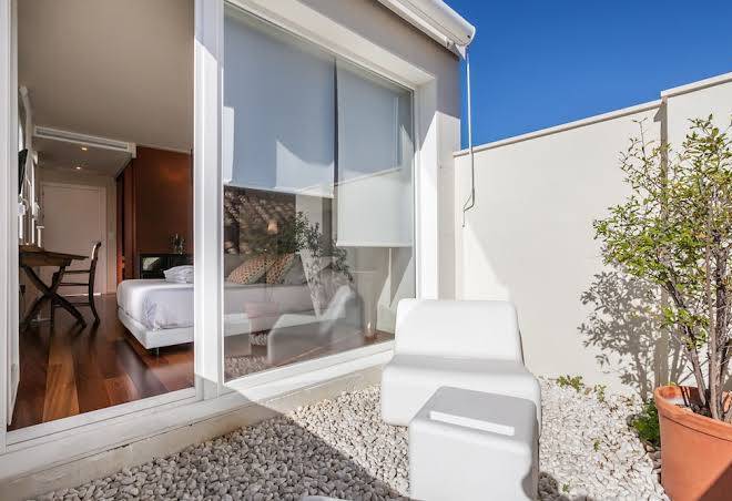 Hotel Viento10 Image