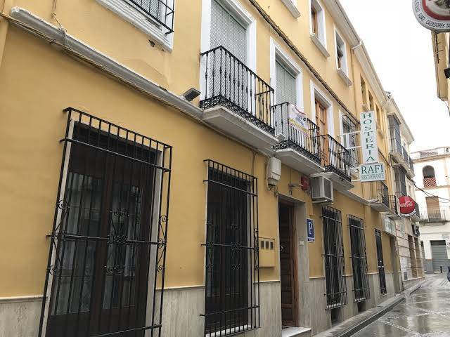 La hosteria de rafi