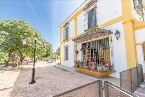 La Mimbre Rural Image