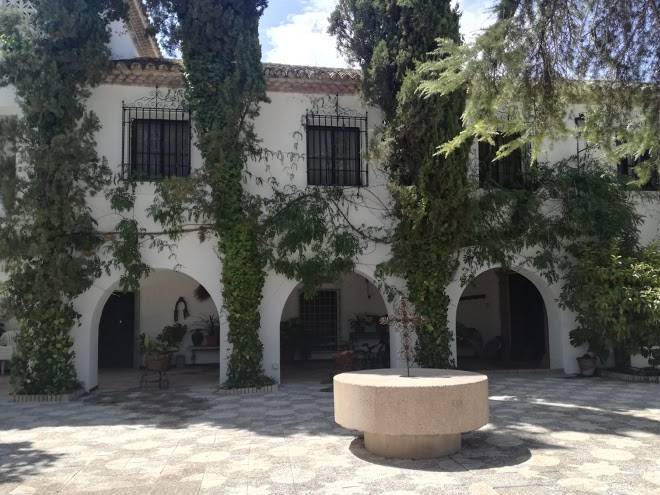 Lagar el puntal