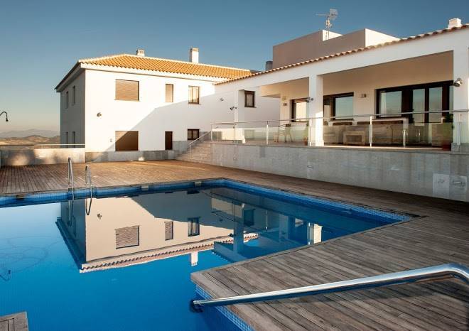 Los Castillarejos Image