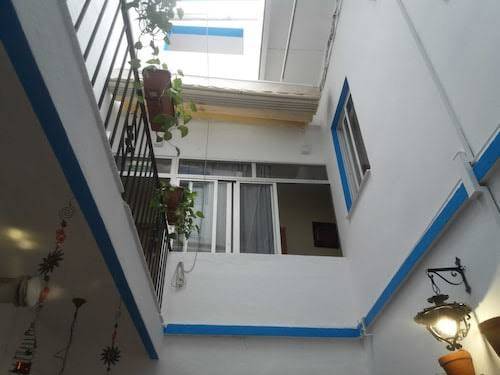 Pension cibeles
