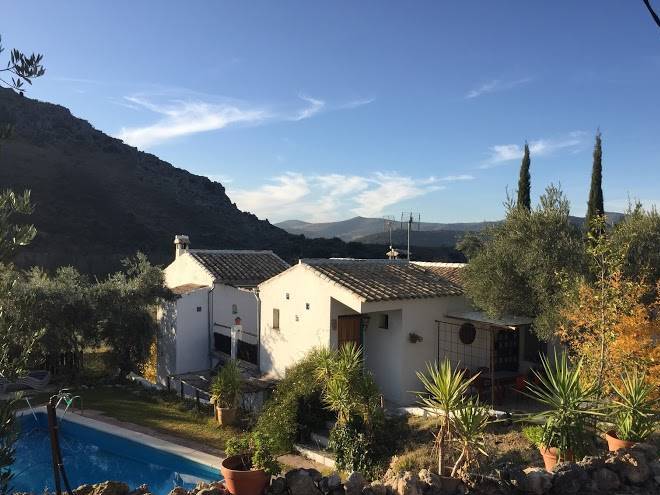 Posada la nina margarita