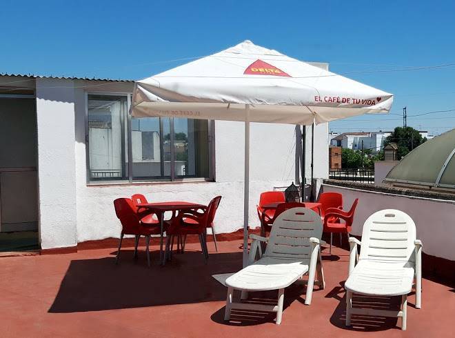 Residencia La Melchora Image